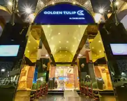 Golden Tulip Al Zahabi thumbnail